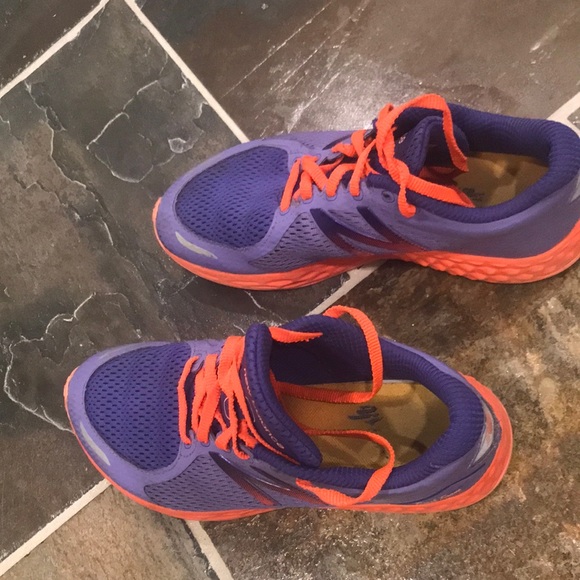 Shoes, New balance - Picture 1 of 3